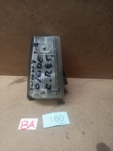 Nissan sunny b11 driver - b11, 81-85