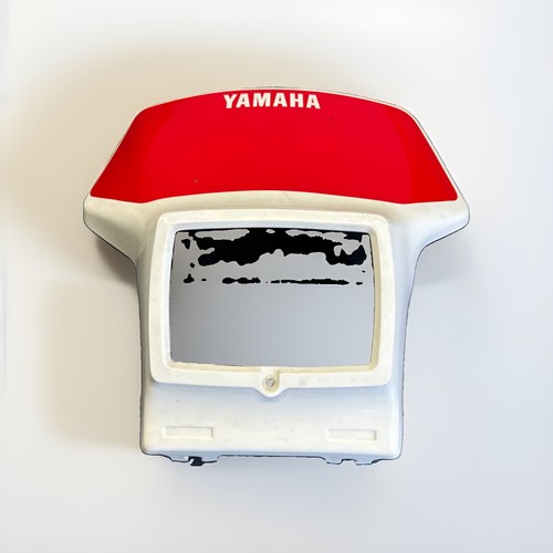 Yamaha 350 1986 1995 - yamaha, 1986-1995