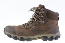 Peter Storm Caldbeck Mid WP Waterproof 1322156 Women's Walking Boots Size UK 8