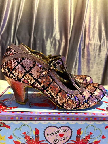 Irregular choice rose - irregular, eu