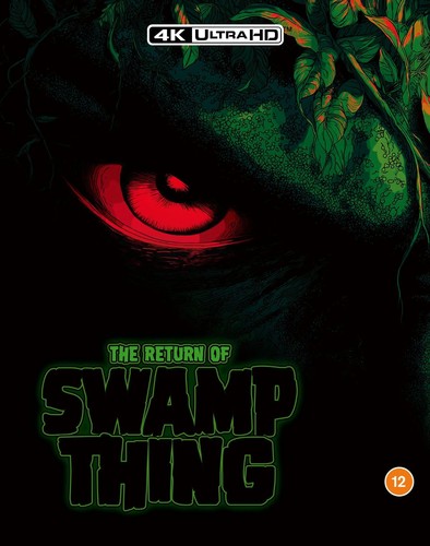 The return swamp - the,