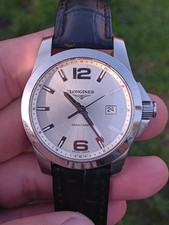 Longines Conquest L3.659.4 