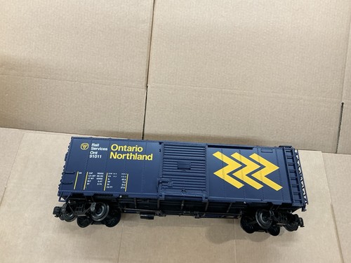 Aristocraft gauge freight - gauge,