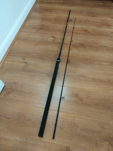 Abu garcia venerate 8ft - venerate,