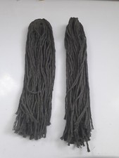 Assorted Spawning mops X 1 for