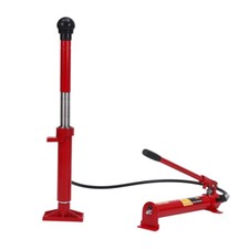 10 Ton Porta Power Hydraulic