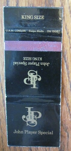 John player special cigarettes - john,