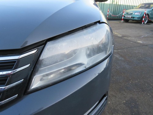 Volkswagen passat 2012 - volkswagen, fl