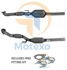 BM80081H Catalytic Converter