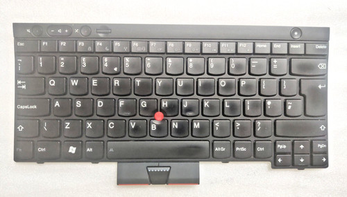 Genuine lenovo thinkpad t530 - lenovo,