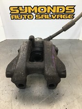 2012 MERCEDES ECLASS EST W212 E350-REAR BRAKE CALIPER PASSENGER SIDE RIGHT O/S/R