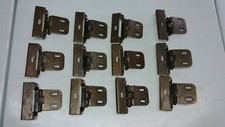 Lot of 12 Vintage Mid Century