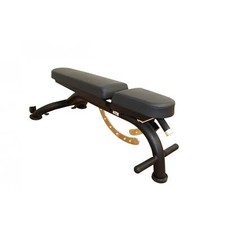 Matrix Multi Adjustable Bench G3-FW80 - Commercial Gym Equipment 