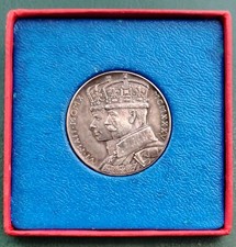 1935 King George V Official