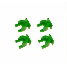 4x Injector Leak off Return Clip/ Clamp for Ford Transit MK7 2006-2013 2.2 / 2.4