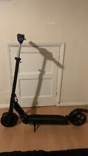 KUGOO S1 Folding Electric Scooter