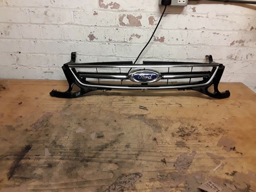 Ford mondeo mk4 facelift front - mondeo,