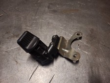 YAMAHA KODIAK 4X4 400 QUAD PART - REVERSE KNOB SWITCH AND BRACKET