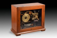 Pulsynetic programmable