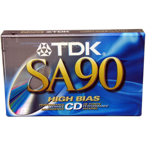 Tdk chrome type ii - ⭐tdk,
