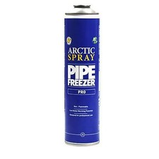 Arctic Hayes Arctic Spray Pro Pipe Freezer (600g) ZEP1