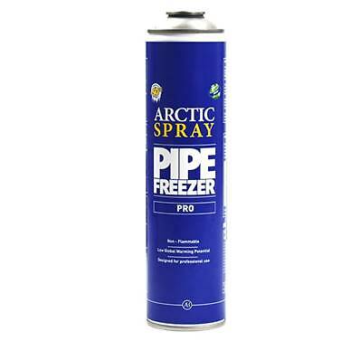 Arctic hayes spray pro - arctic,