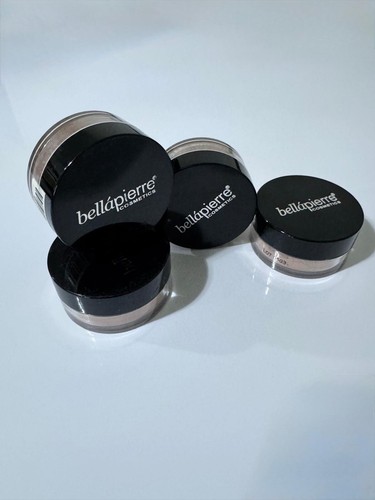 Bellapierre mineral blush - bellapierre,