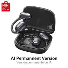 MINISO MS 162 OWS Wireless BT