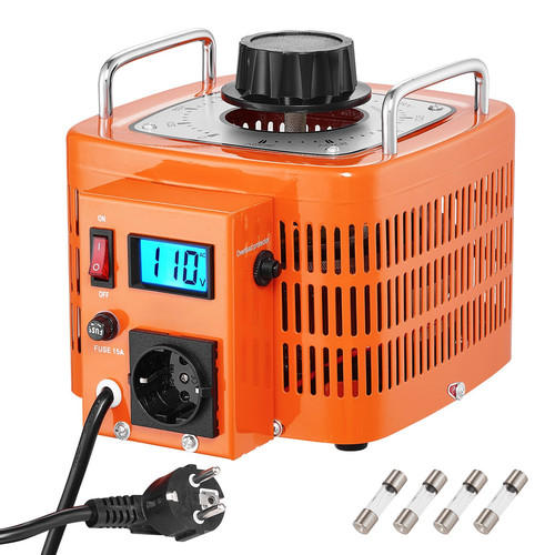 Variable transformer 3000va - variable,