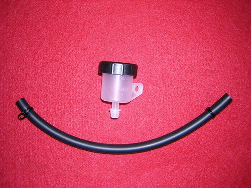 Brembo small reservoir with - reservoir, ,with