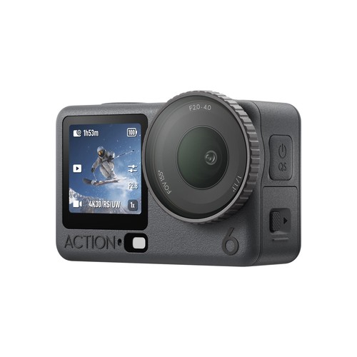 Dji osmo action ultra - dji, hd