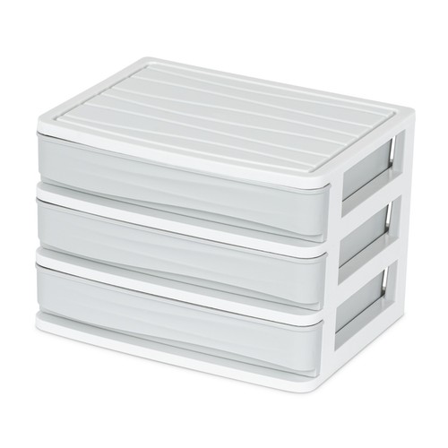 Livivo drawer desk organiser - 3,