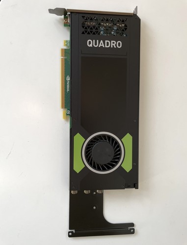 Nvidia quadro m4000 8gb gddr5 - nvidia,