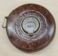 Vintage JOHN RABONE & SONS -