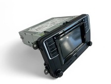 VW TRANSPORTER VI T6 Flatbed