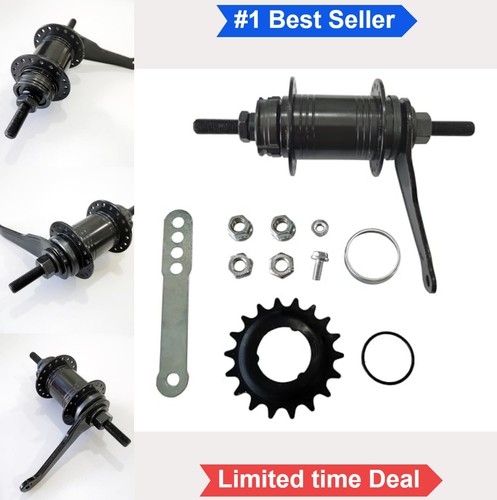 Bicycle coaster brake - brake, 36