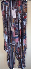 H&Z Harem Pants Size 12 14