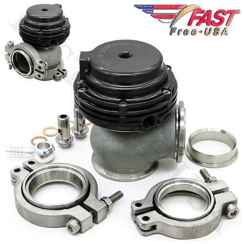 Mvs 38mm external wastegate - 38mm,