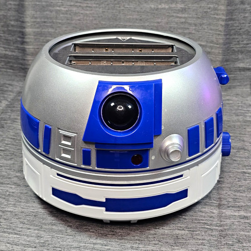 Uncanny brands star wars d2 - wars, r2-d2