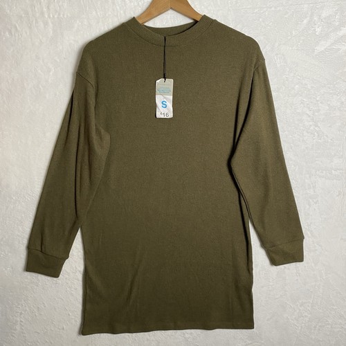 Primark khaki green - , ribbed