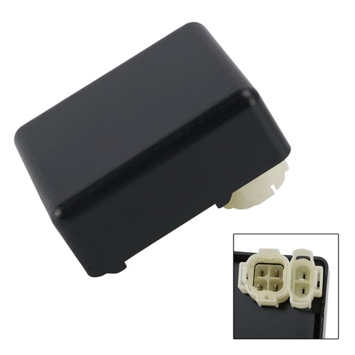 Cdi igniter box - igniter, fit
