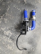 Classic Mini Craig Davis Electric Water Pump For Any Dry Decked A Series