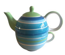 Whittard of Chelsea Tea For