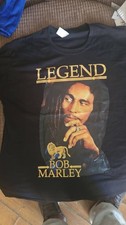 Bob marley Legend Tee Shirt