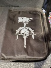 Warhammer Rules Case Games