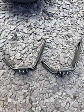 Kayak Carrier Roof Rack J Bars