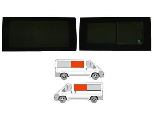 Citroen relay opening - relay,