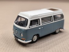 1:76 Scale Oxford Diecast VW