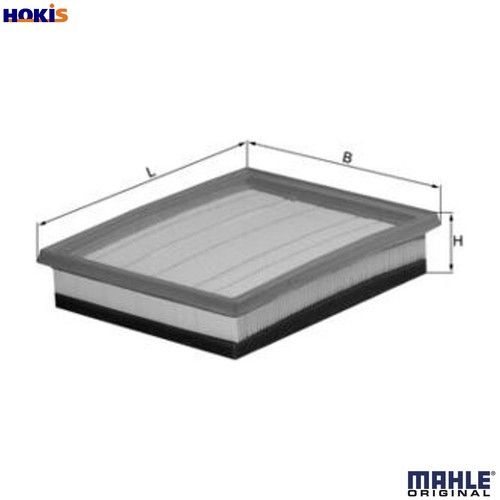 Air filter 1036 for mini - air,