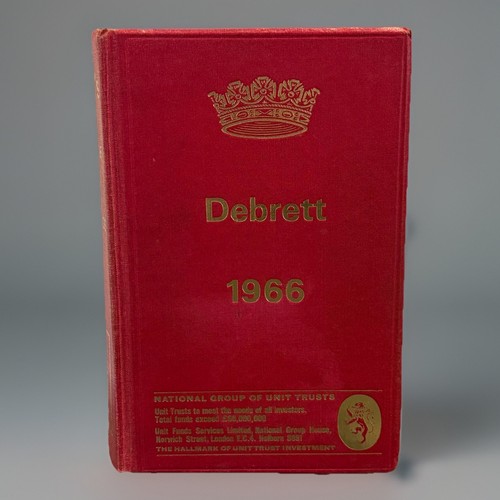 Debrett peerage baronetage - peerage,,